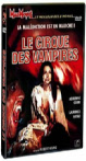 Le cirque des vampires avec Adrienne Cori realisateur Robert Young dvd